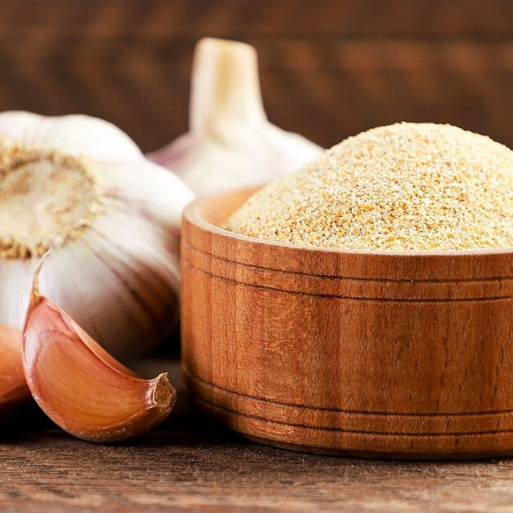 garlic Powder